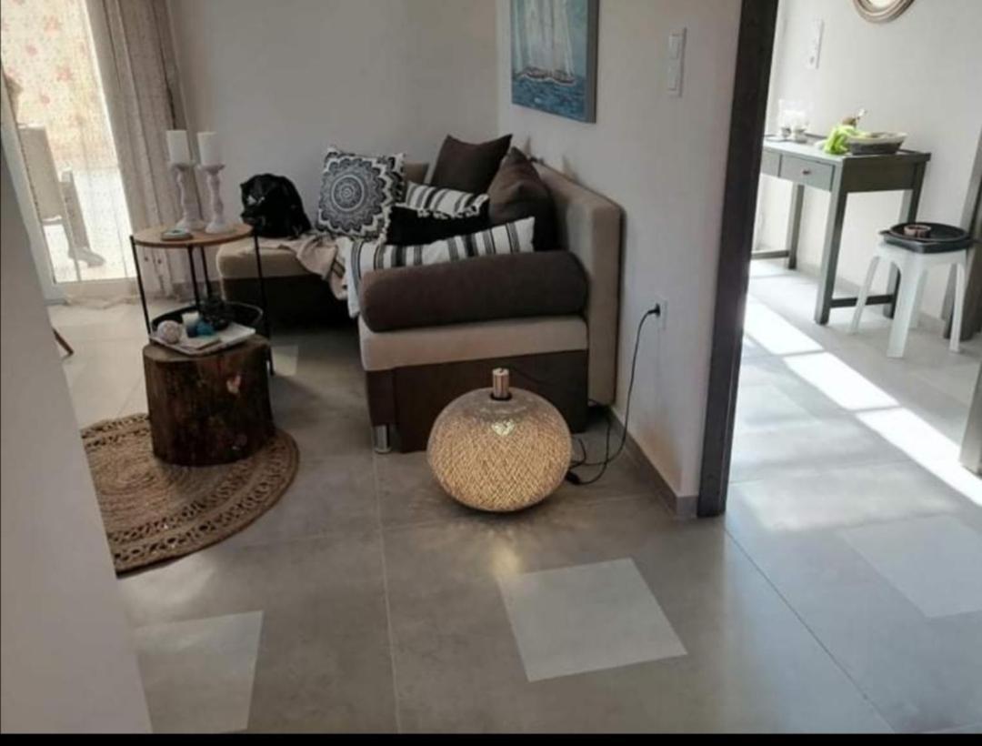 Villa Boho Vibes Arménoi Exterior foto