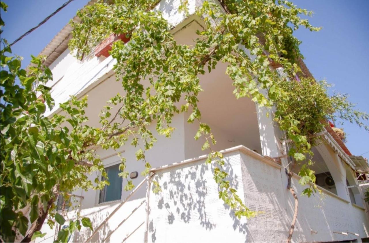Villa Boho Vibes Arménoi Exterior foto