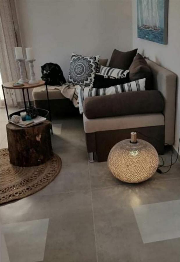 Villa Boho Vibes Arménoi Exterior foto